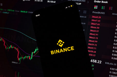 Crypto users in Nigeria briefly lose access to Binance, Kraken and Coinbase