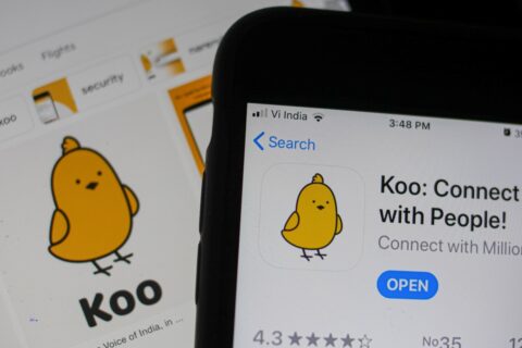 Dailyhunt in talks to acquire social network startup Koo