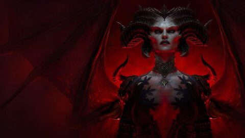 Diablo IV Is The First Activision Blizzard Title On Game Pass
