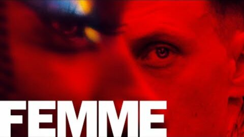 Drag queen revenge thriller ‘Femme’ gets nail-biting trailer