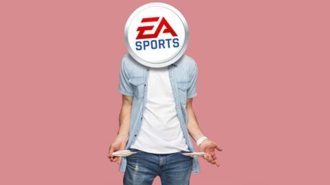 EA College Football 25 Offering Players $600 For Their Likeness