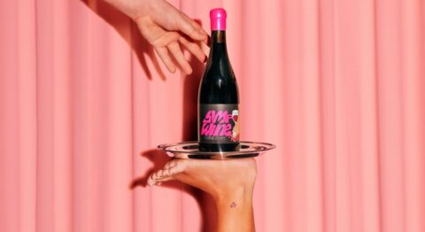 Emilie Rae’s Simp Wine: Getting drunk on the bevvy for foot fetishists