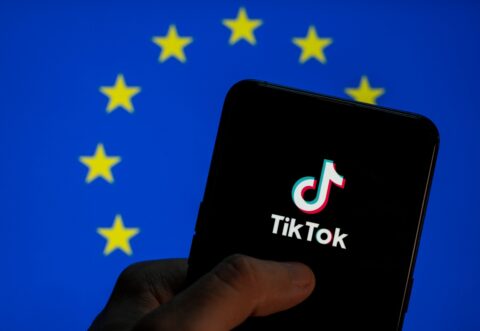 EU opens formal probe of TikTok under Digital Services Act, citing child safety, risk management and other concerns
