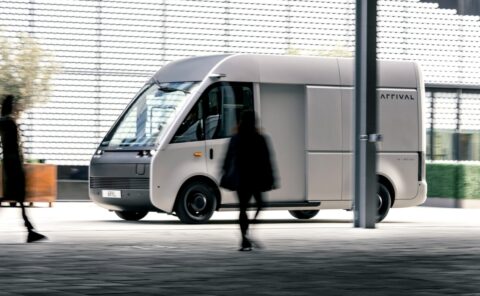 EV startup Arrival looks to sell off assets, intellectual property of UK division