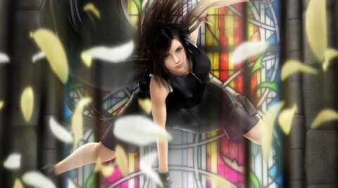 FF7 Rebirth Makes Advent Children Feel More Important Than Ever