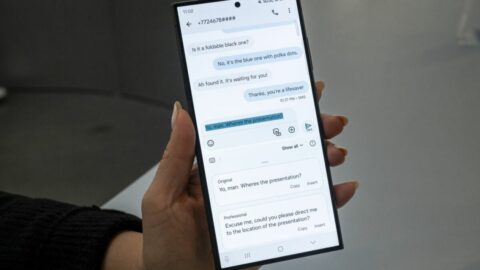 Galaxy AI: Any Android, iOS phone can try it now. Here’s how.