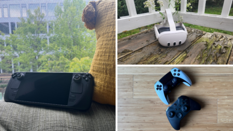 Gaming starter kit: Here’s everything you need in 2024