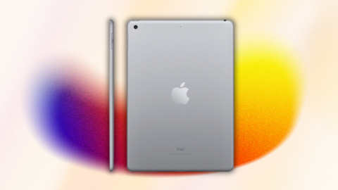 Get a near-mint iPad refurb with accessories for $160