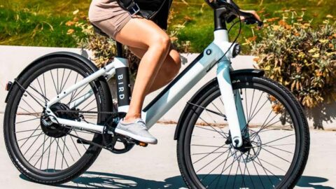 Get this e-bike on sale for $700