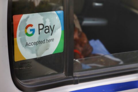 Google Pay takes its QR sound-box to small merchants in India after trial run