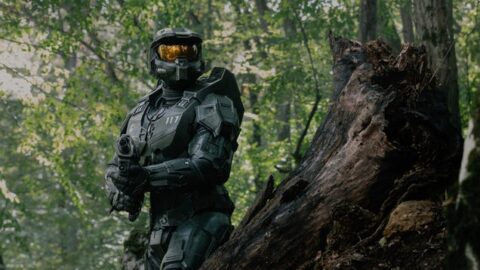 Halo Season 2 Is A ‘Gift To The Fans,’ Says Executive Producer