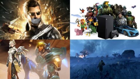 Helldivers 2, Xbox’s Future, More Of The Week’s Big Gaming News