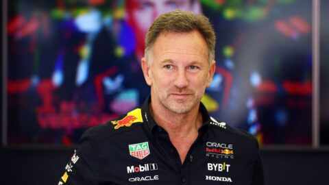 Horner dismisses ‘anonymous speculation’ after files leaked