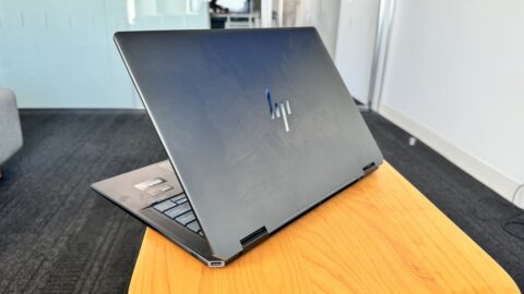 HP Spectre x360 14 (2024) review: Finally, a Windows laptop with great battery life
