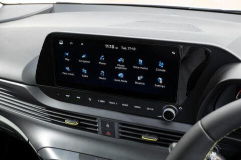 Hyundai i20 Review (2024) | Autocar