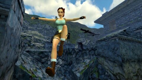 Improved Tomb Raider Trilogy Remaster Removed From Epic Store