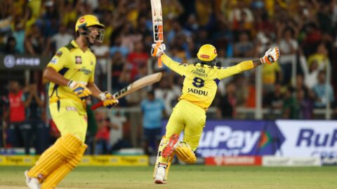 IPL 2024 livestream: How to watch Indian Premier League for free