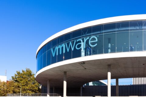 KKR to acquire VMware’s end user computing biz from Broadcom for $4B
