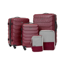 Luggage deals: Save on carry-on and checked bags