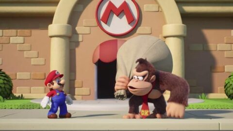 Mario vs. Donkey Kong Remake Review Roundup