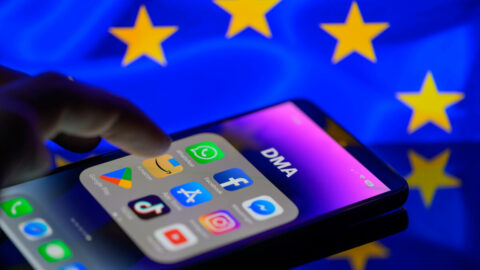 Meta, Microsoft take on Apple and lobby EU to reject new App Store terms