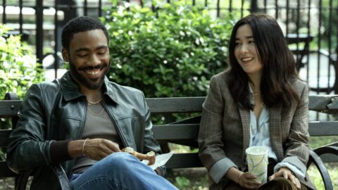 ‘Mr. and Mrs. Smith’ review: Donald Glover and Maya Erskine’s series is sleek, sexy, and super fun