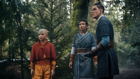 Netflix’s ‘Avatar: The Last Airbender’ does right by the cabbage merchant
