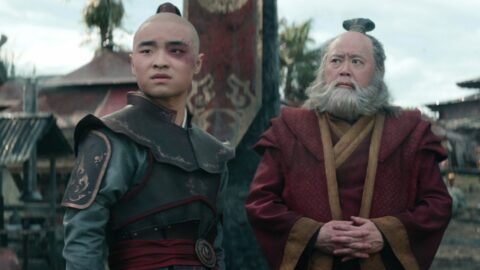 Netflix’s ‘Avatar: The Last Airbender’ sneakily references episodes it cut from the original