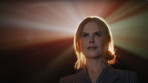 New Nicole Kidman AMC ads to bring you even more magic and heartbreak at the theaters