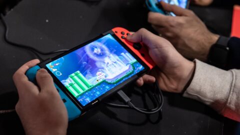 Nintendo Switch 2 release date delayed? The new rumored launch window