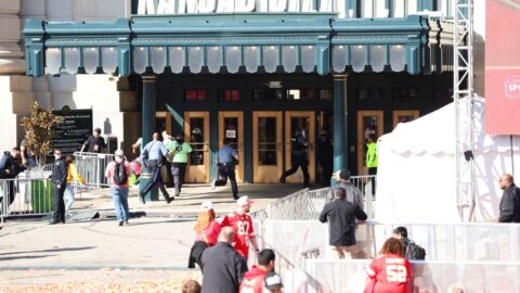 One dead, 21 wounded at Chiefs’ Super Bowl parade shooting