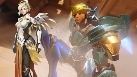 Overwatch 2’s Latest Patch Kills One Of Its Most Famous Strats