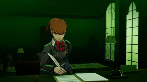 Persona 3 Reload Modders Are Fixing The Remake’s Worst Omission