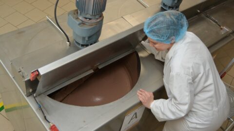 Planet A Foods whips up more capital to take its cocoa-free chocolate global