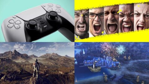 PS5’s Future, Helldivers 2 Love, & More Of This Week’s Takes