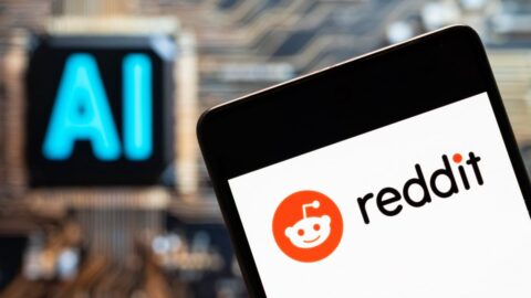 Reddit reportedly signed a multi-million dollar licensing deal to train AI models