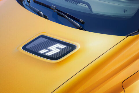 Renault 5 reborn as retro electric supermini for £25,000