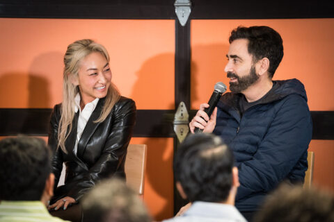 Renowned investors Elad Gil and Sarah Guo on the risks and rewards of funding AI tech: “The biggest threat to us in the short run is other people”