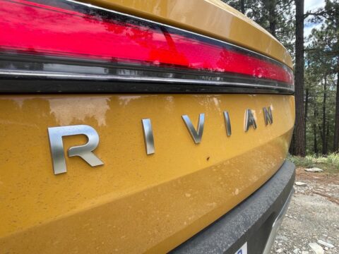 Rivian will reveal its smaller, cheaper R2 SUV on March 7