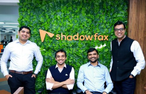 Shadowfax speeds ahead with $100M funding as instant delivery boom fuels growth