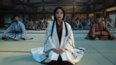 ‘Shōgun’ review: 2024’s first great TV epic is here