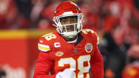Source: Chiefs prep tag for L’Jarius Sneed, open to trade
