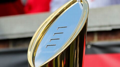 Sources – 14-team College Football Playoff has ‘momentum’