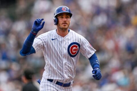 Sources – Cody Bellinger, Cubs agree on 3-year, $80M deal