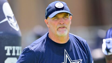Sources – Commanders hire Cowboys DC Dan Quinn as new coach