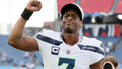 Sources – Seahawks to let QB Geno Smith collect $12.7 million