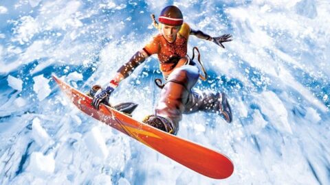 SSX Spiritual Successor Was In The Works, But Not Anymore