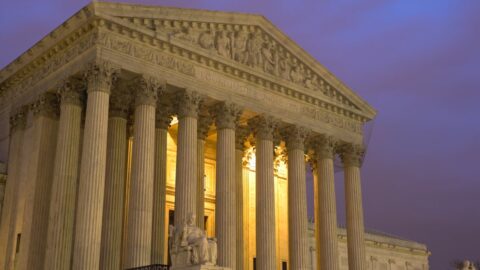 Supreme Court questions if states can enforce social media censorship
