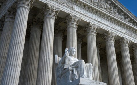 The Supreme Court could decide the fate of content moderation — or it could punt
