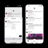 Threads starts testing in-app camera shortcut and drafts
